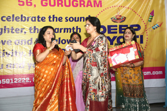 Best CBSE School Gurgaon 98